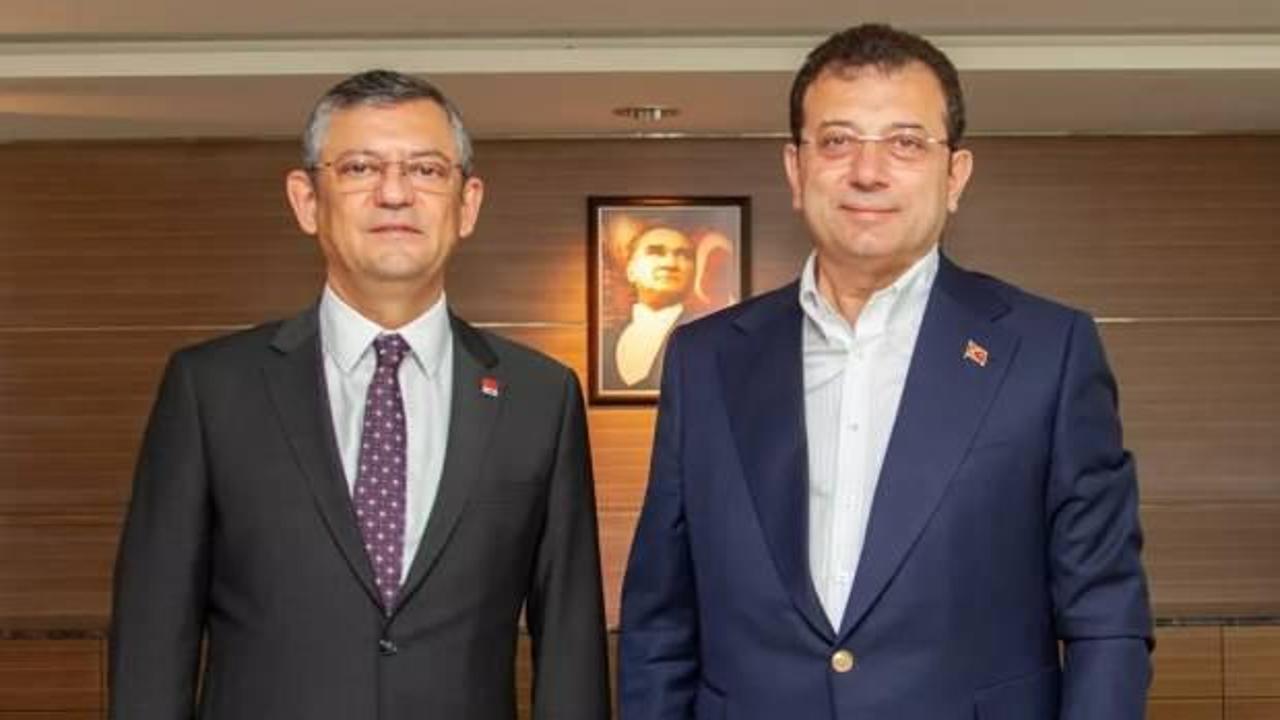 CHP’de kayyum korkusu! Özgür Özel’le ilgili bomba iddia