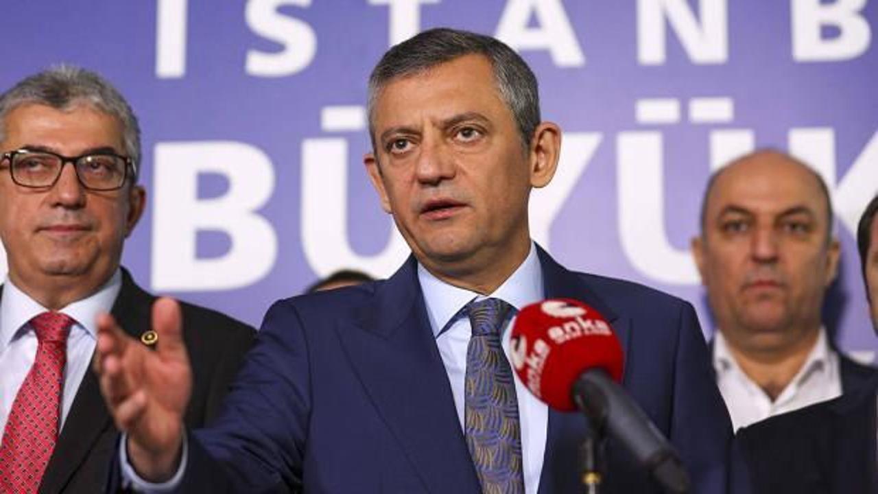 CHP’nin kurultayı ile ilgili dikkat çeken iddia: ‘Vatan haini olarak görüyorlar’