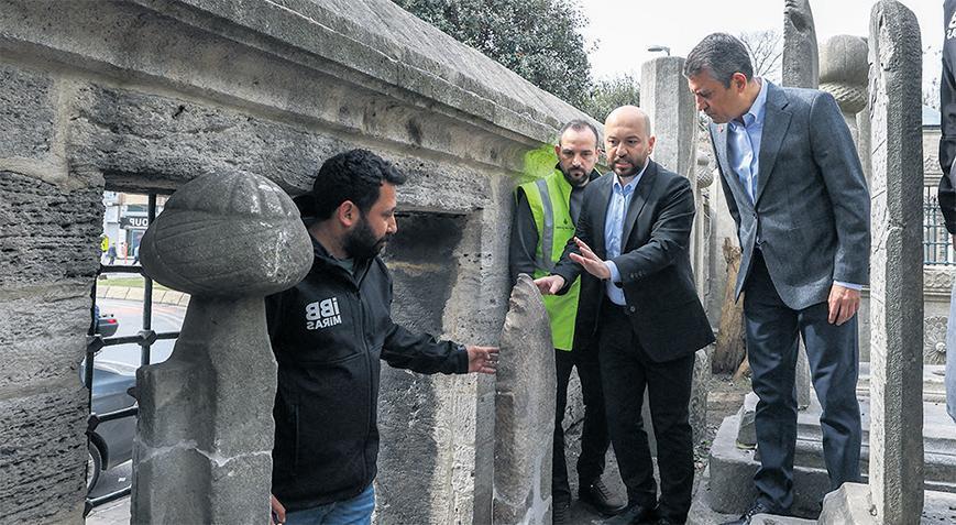 CHP’ye nefes aldıran karar