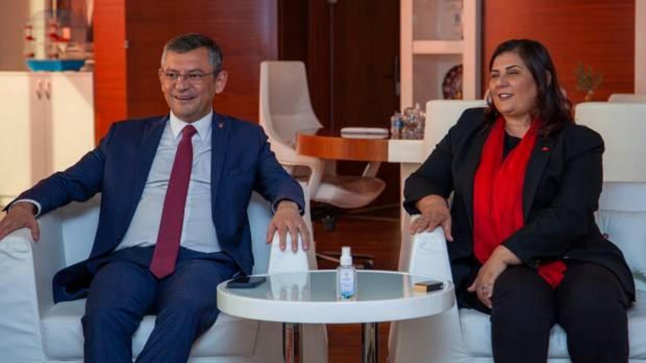 CHP’li başkan hakkında iğrenç iddia: Bir anneyi pavyona sattı!