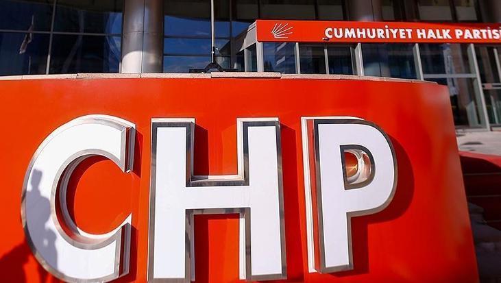 CHP’nin 38. Olağan Kurultayı’na ilişkin soruşturmada, Bursa delegesi ifade verdi