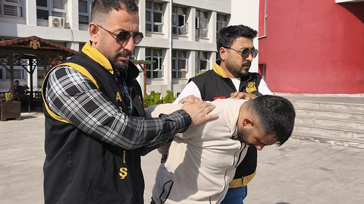 Cinayetin sır perdesi aralandı: 3 bin lira için arkadaşını infaz etti