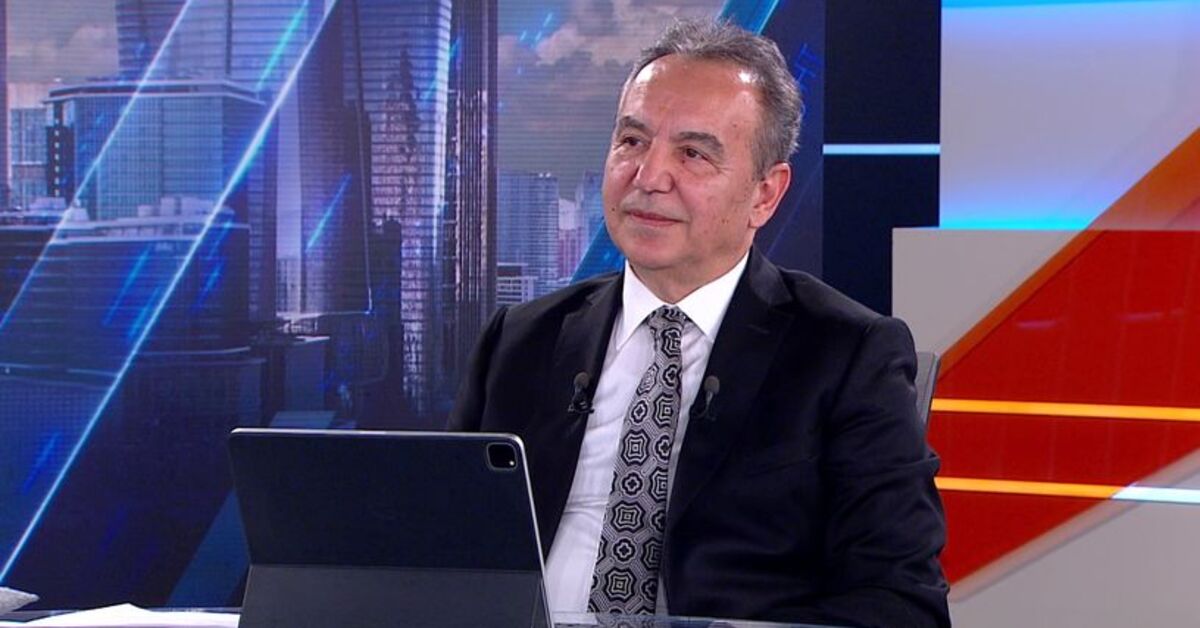 Ciner Grubu CEO'su Gürsel Usta: "Dünyanın en büyük soda külü üreticisi olduk" – İş-Yaşam Haberleri