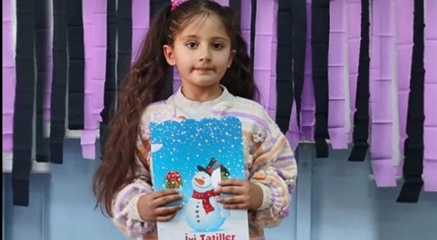 Çok sevdiği bisikleti sonu oldu! Minik Zeynep’in kahreden ölümü