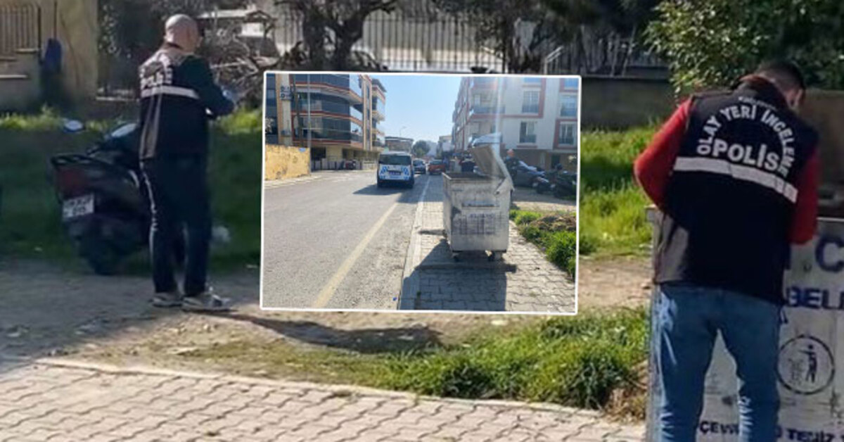 Çöp kavgası kanlı bitti! Baba ile kızını bıçakladı | SON DAKİKA HABERLER | Son dakika haberleri