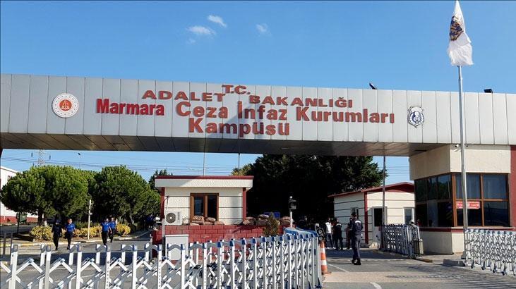 CTE, ‘Marmara Cezaevi’ndekilerin kantin ihtiyaçlarını karşılayamadığı’ iddiasını yalanladı