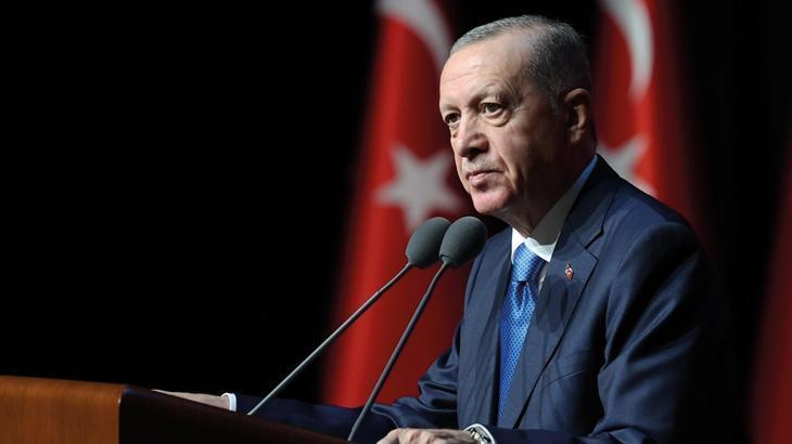 Cumhurbaşkanı Erdoğan 10 hükümlünün cezasını kaldırdı