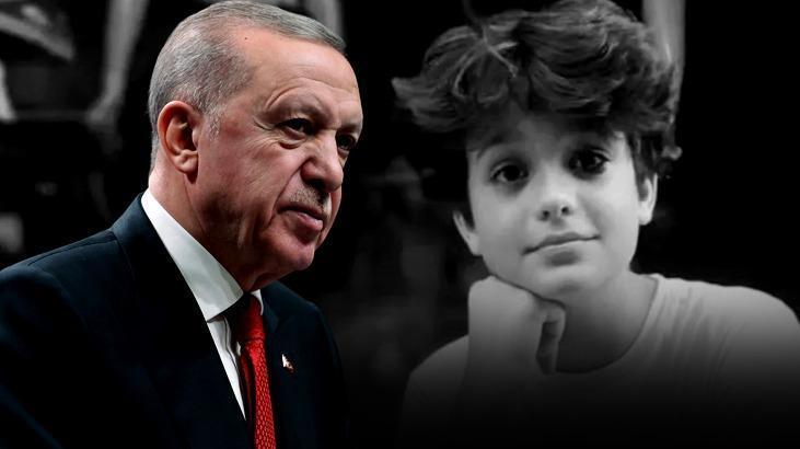 Cumhurbaşkanı Erdoğan Ahmet Minguzzi’nin annesiyle telefonda görüştü