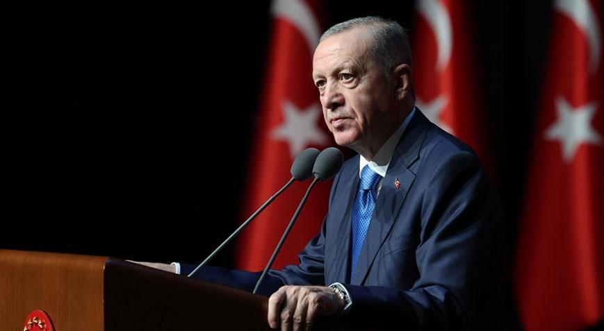 Cumhurbaşkanı Erdoğan, Bekir İzetbegoviç ile görüştü