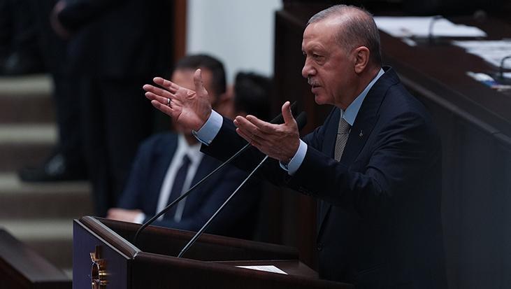Cumhurbaşkanı Erdoğan: İBB’de yamyamlığın kitabı yazıldı