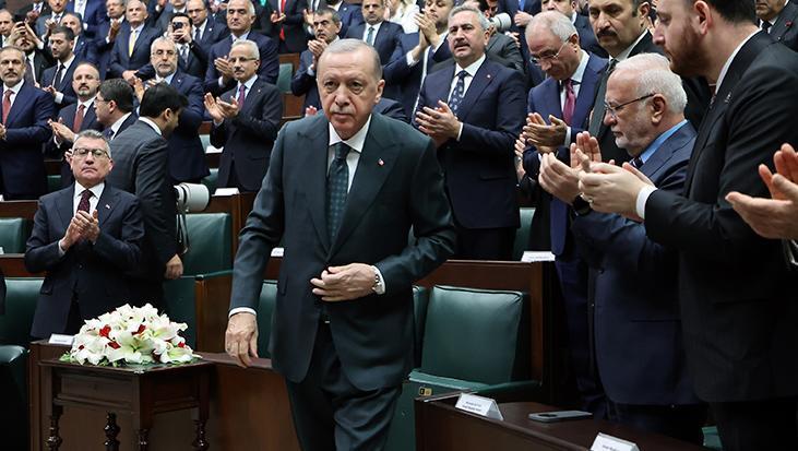 Cumhurbaşkanı Erdoğan: İmralı heyetine randevu veririm