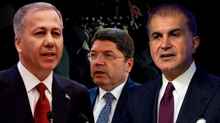 Cumhurbaşkanı Erdoğan ve ailesine yönelik hakaretlere tepki yağdı: Asla müsamaha gösterilmeyecektir