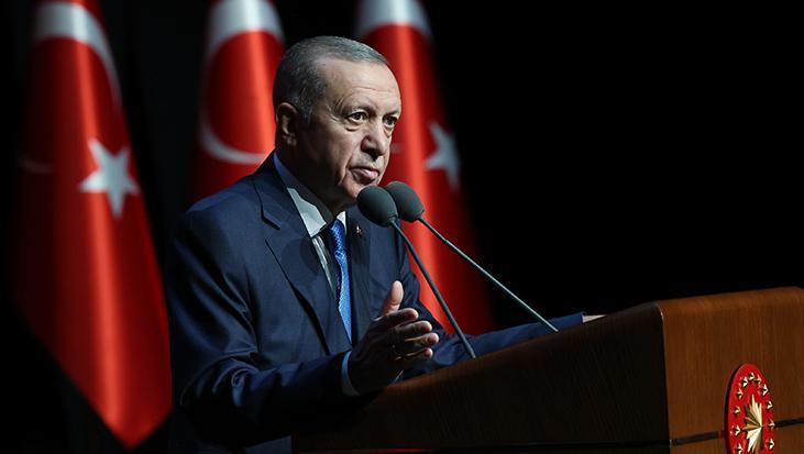 Cumhurbaşkanı Erdoğan’dan ‘Aşık Veysel’ paylaşımı