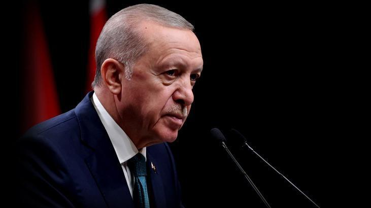 Cumhurbaşkanı Erdoğan’dan Kadir Gecesi mesajı! ‘Hayırlara vesile olmasını diliyorum’