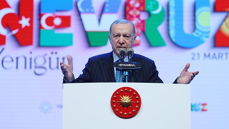 Cumhurbaşkanı Erdoğan’dan Özel’e tepki: Türkiye sokak terörüne teslim edilmeyecek