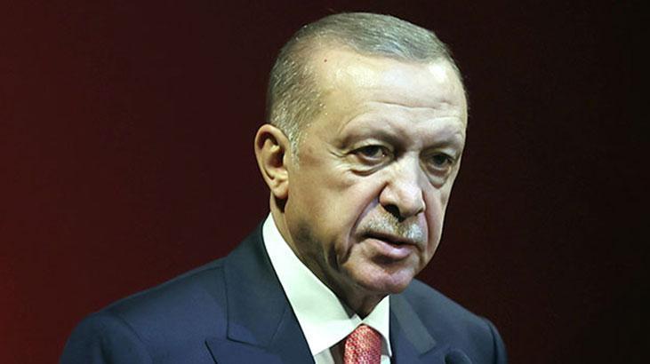 Cumhurbaşkanı Erdoğan’dan şehit savcı Mehmet Selim Kiraz mesajı