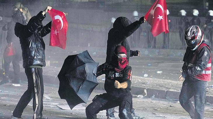 Cumhurbaşkanı Erdoğan’ın merhum annesine küfür edilmesine ortak tepki: ‘Hesabı hukuk önünde sorulacak’