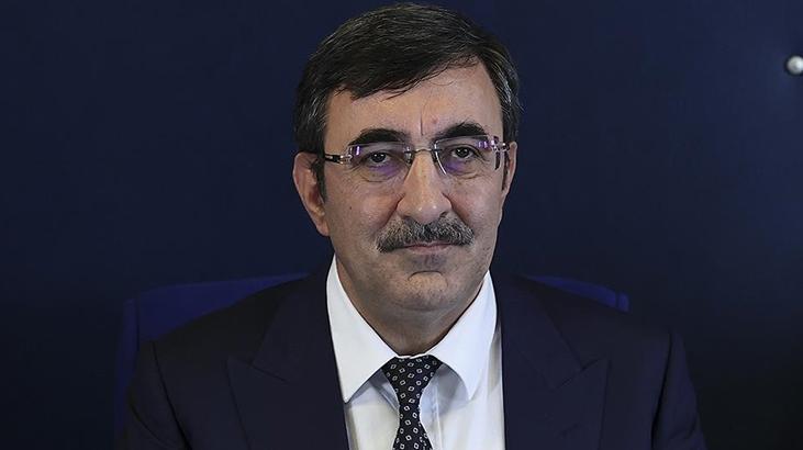 Cumhurbaşkanı Yardımcısı Yılmaz’dan Uluslararası Sıfır Atık Günü mesajı