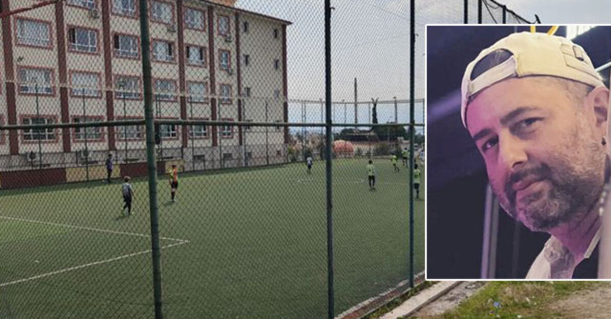 Daha 37 yaşındaydı… Ölümle biten maç | SON DAKİKA HABERLER | Son dakika haberleri