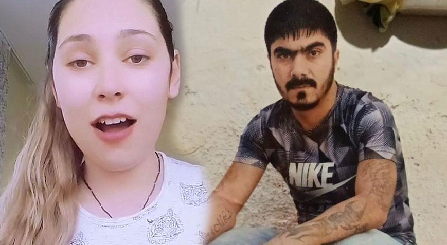 Damla’yı 47 yerinden bıçaklayarak öldürdü! Katile ‘haksız tahrik’ indirimi istendi