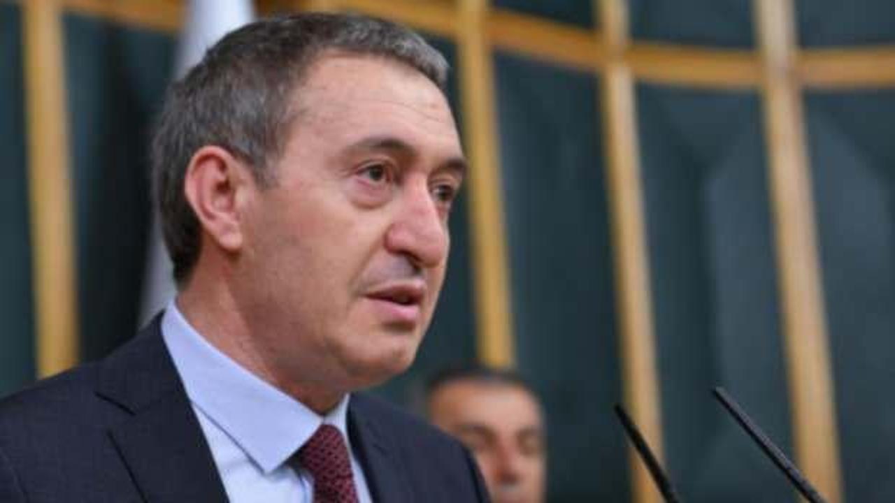 DEM Parti’den yeni İmralı başvurusu