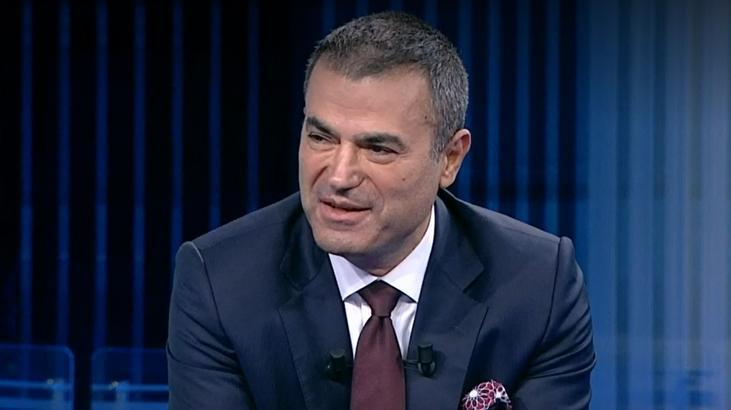 Demirören Medya TV Grup Başkanı Murat Yancı: Diziler Türkiye’nin stratejik ileri savunma hatları