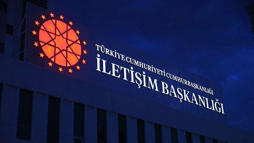 ‘Denizli’de ormanlık alan sahasında maden ruhsatı verildi’ iddiasına yalanlama