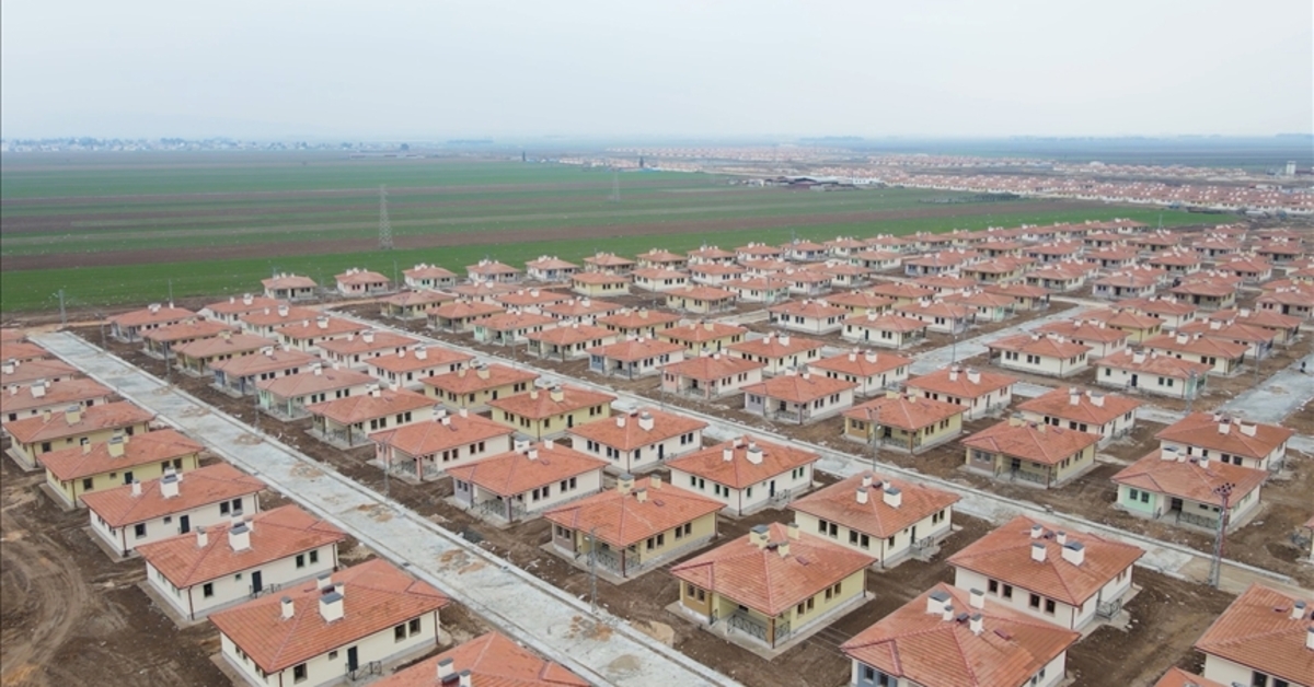 Deprem bölgesi için 400 milyon euroluk yeni finansman imkanı – İş-Yaşam Haberleri