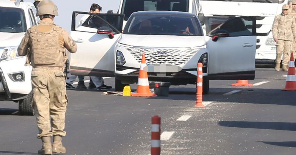 Diyarbakır haberleri: Aracında vurulmuştu… Yaşam mücadelesini kaybetti | Son dakika haberleri