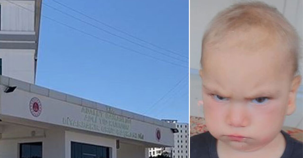 Diyarbakır haberleri: Daha 21 aylık bebekti… Çok büyük acı | SON DAKİKA HABERİ | Son dakika haberleri