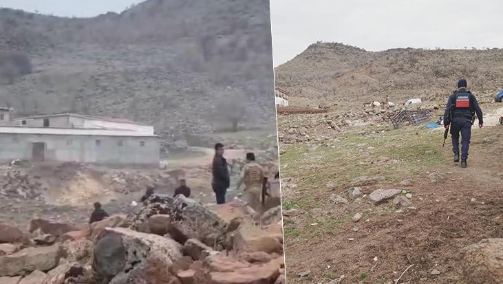 Diyarbakır’da dehşet! Komşu aileler birbirine girdi: 3 ölü, 5 yaralı