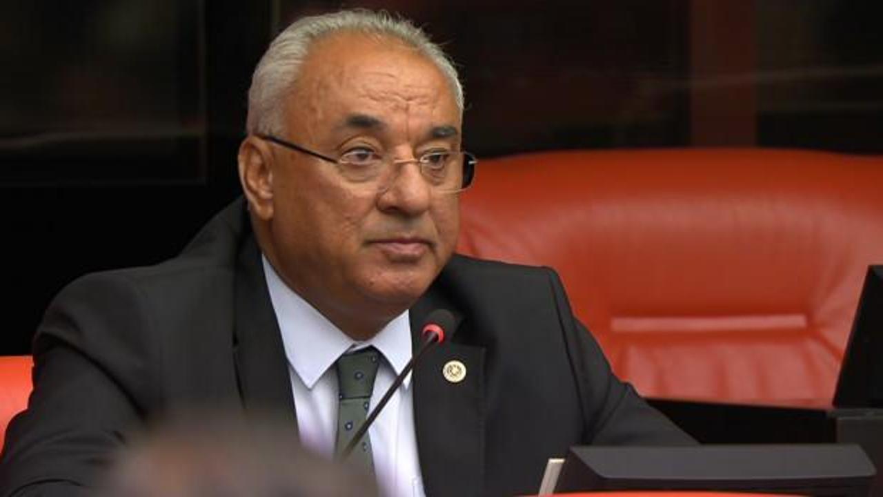 DSP Genel Başkanı Aksakal’dan İmamoğlu açıklaması