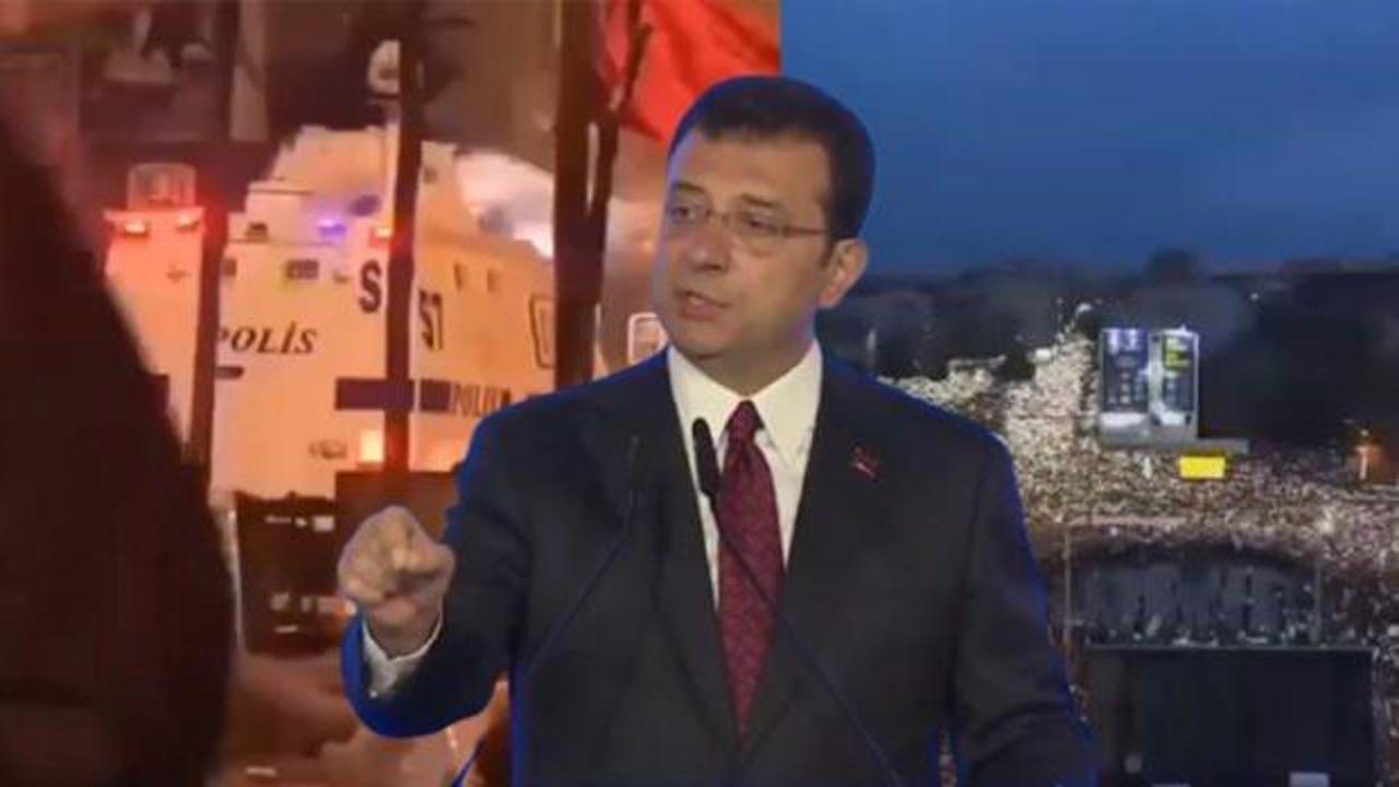 Dünya basını Türkiye’de iç karışıklık algısı başlattı! O videoları yeniymiş gibi paylaştı