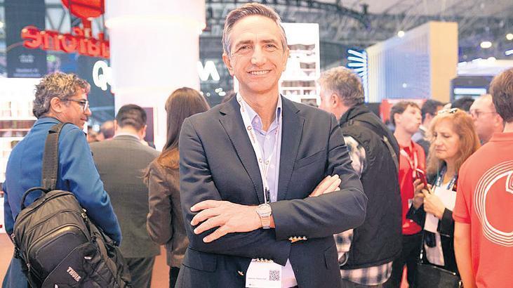 ‘5G’de makul bedel yatırımı teşvik eder’