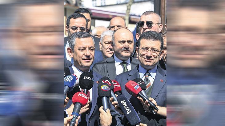 ‘Dünyanın en büyük seçim kampanyasını başlatıyoruz’
