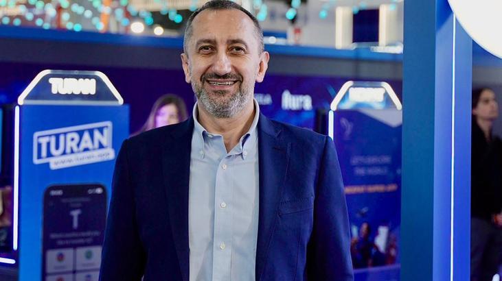‘Hedefimiz Türkiye’yi teknoloji üssü yapmak’