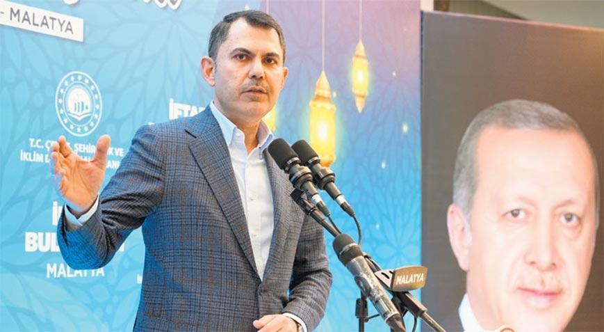 ‘Hızımızı en yüksek seviyeye çıkardık’