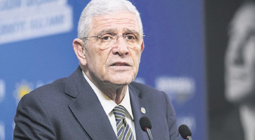‘Reformlara ihtiyacımız var’