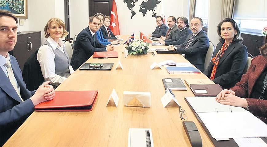 ‘Suriye’de ayrılıkçı hareketlere yer yok’