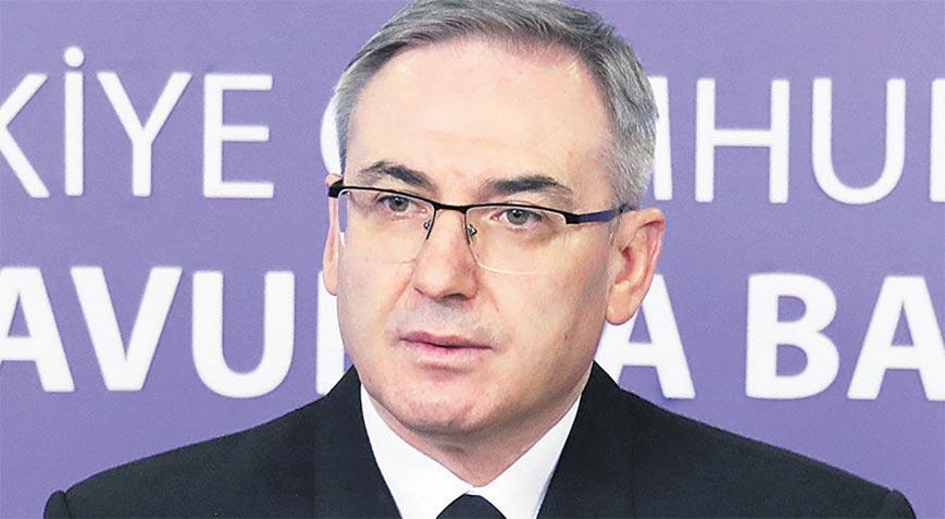 ‘TSK’da böyle bir davranış göremezsiniz’