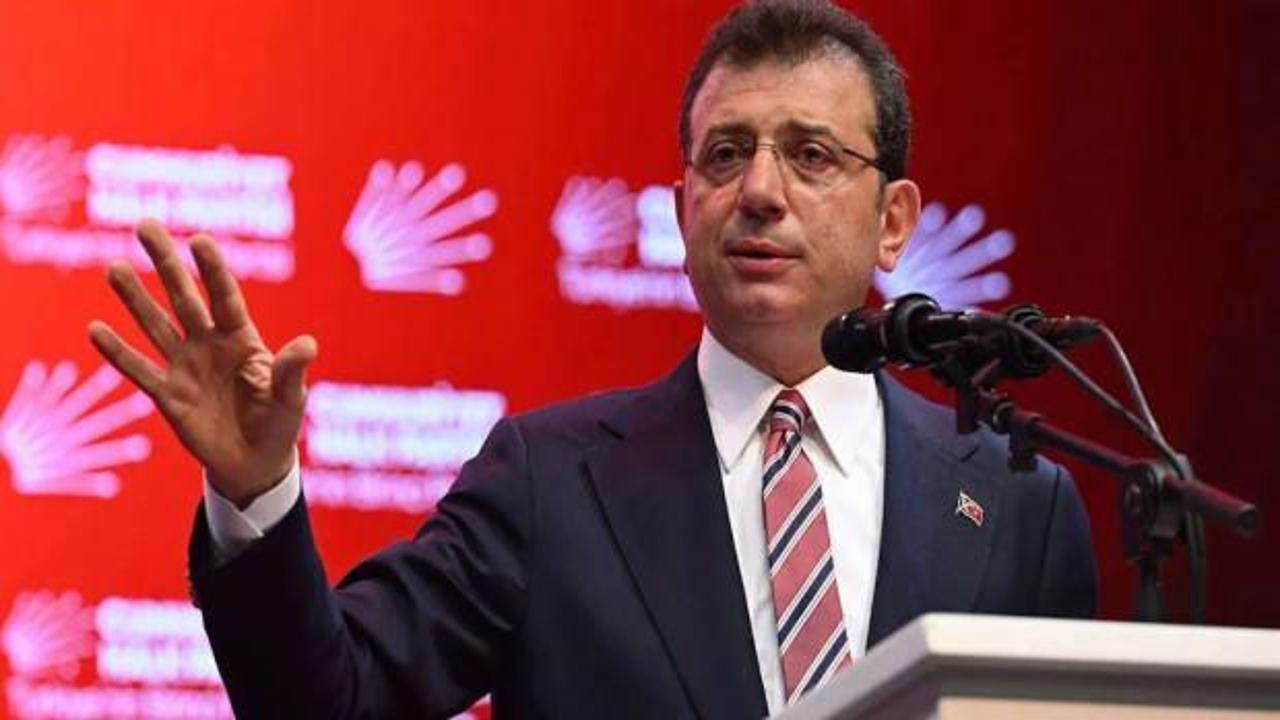 Ekrem İmamoğlu neden tutuklandı? Hakimlik kararına ulaşıldı