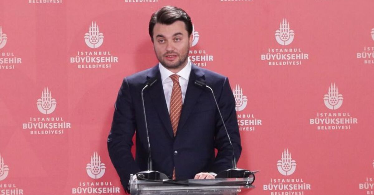 Ekrem İmamoğlu'nun avukatı Mehmet Pehlivan gözaltına alındı | Son dakika haberleri