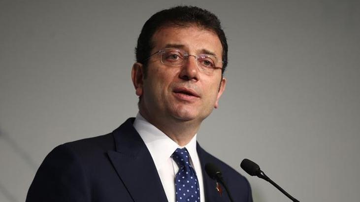Ekrem İmamoğlu’na 7 ihale sorusu! ‘Tüm isnatları şiddetle reddederim’