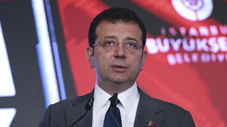 Ekrem İmamoğlu’nun terör soruşturması kapsamında verdiği ifade ortaya çıktı