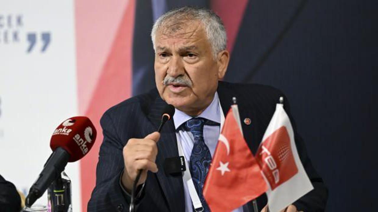 Ekrem İmamoğlu’nun yerine Zeydan Karalar seçildi