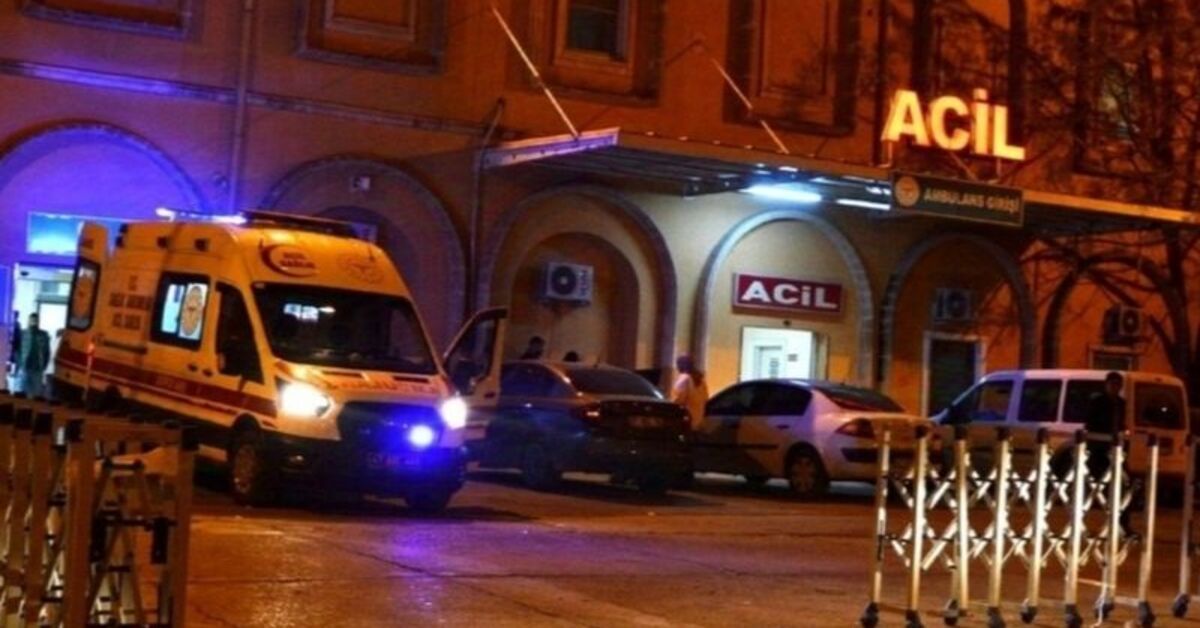 Elektrik direğinde akıma kapıldı, metrelerce yüksekten düşüp öldü – Güncel haberler