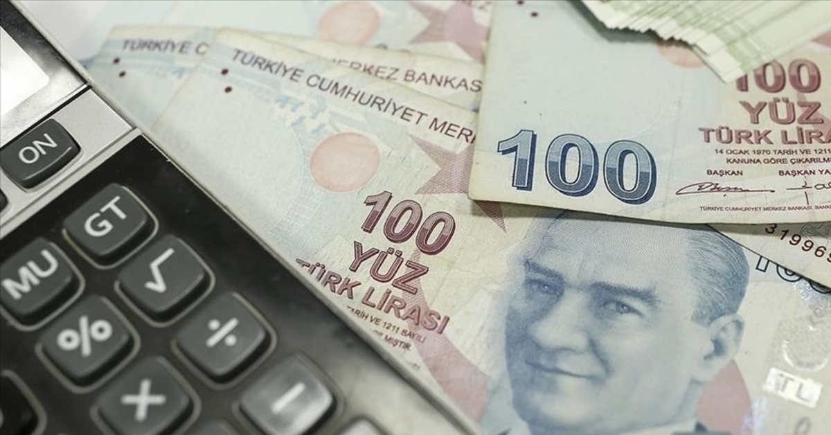 Emekli ikramiyesi 4 bin TL oluyor – İş-Yaşam Haberleri