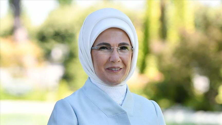 Emine Erdoğan’dan 30 Mart Uluslararası Sıfır Atık Günü paylaşımı