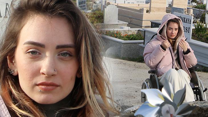 ‘Engelli dünya güzeli’ni yıkan manzara: Rahat uyuyamıyoruz