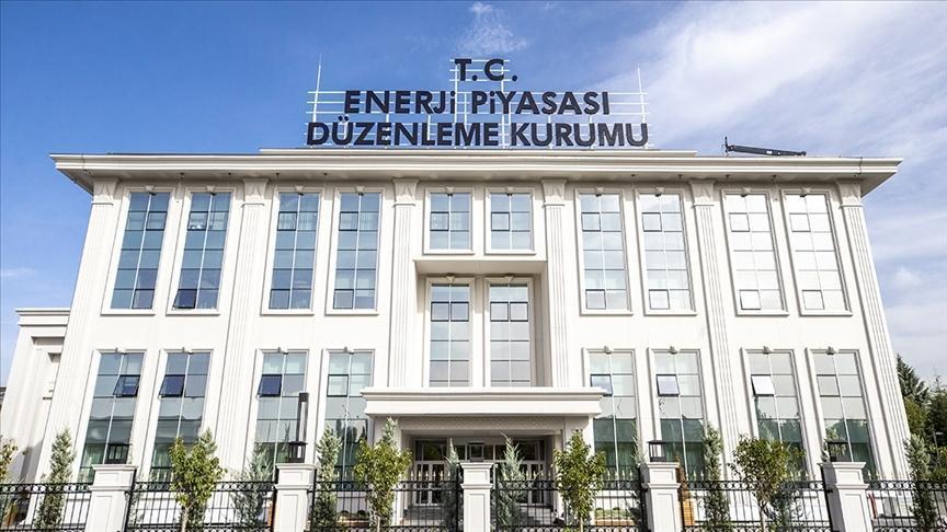 EPDK, PALGAZ’a 10 milyon lira ceza verdi